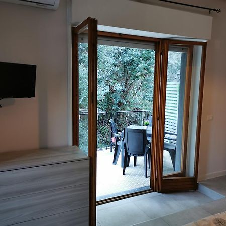 Sorrento'S Holidays Rooms Экстерьер фото