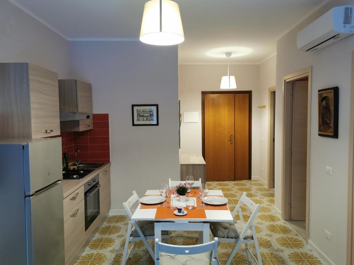 Sorrento'S Holidays Rooms Экстерьер фото
