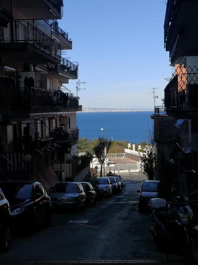 Sorrento'S Holidays Rooms Экстерьер фото