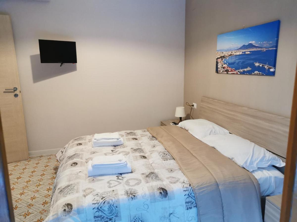 Sorrento'S Holidays Rooms Экстерьер фото