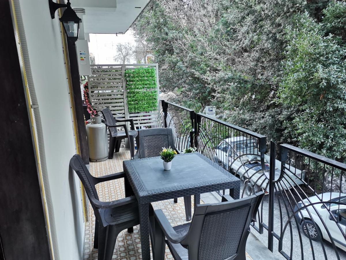 Sorrento'S Holidays Rooms Экстерьер фото
