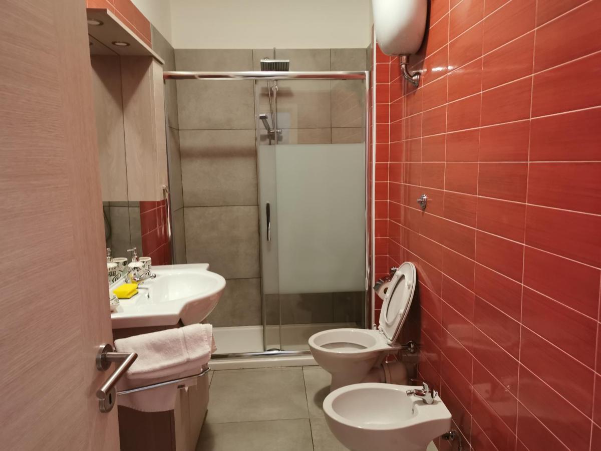 Sorrento'S Holidays Rooms Экстерьер фото