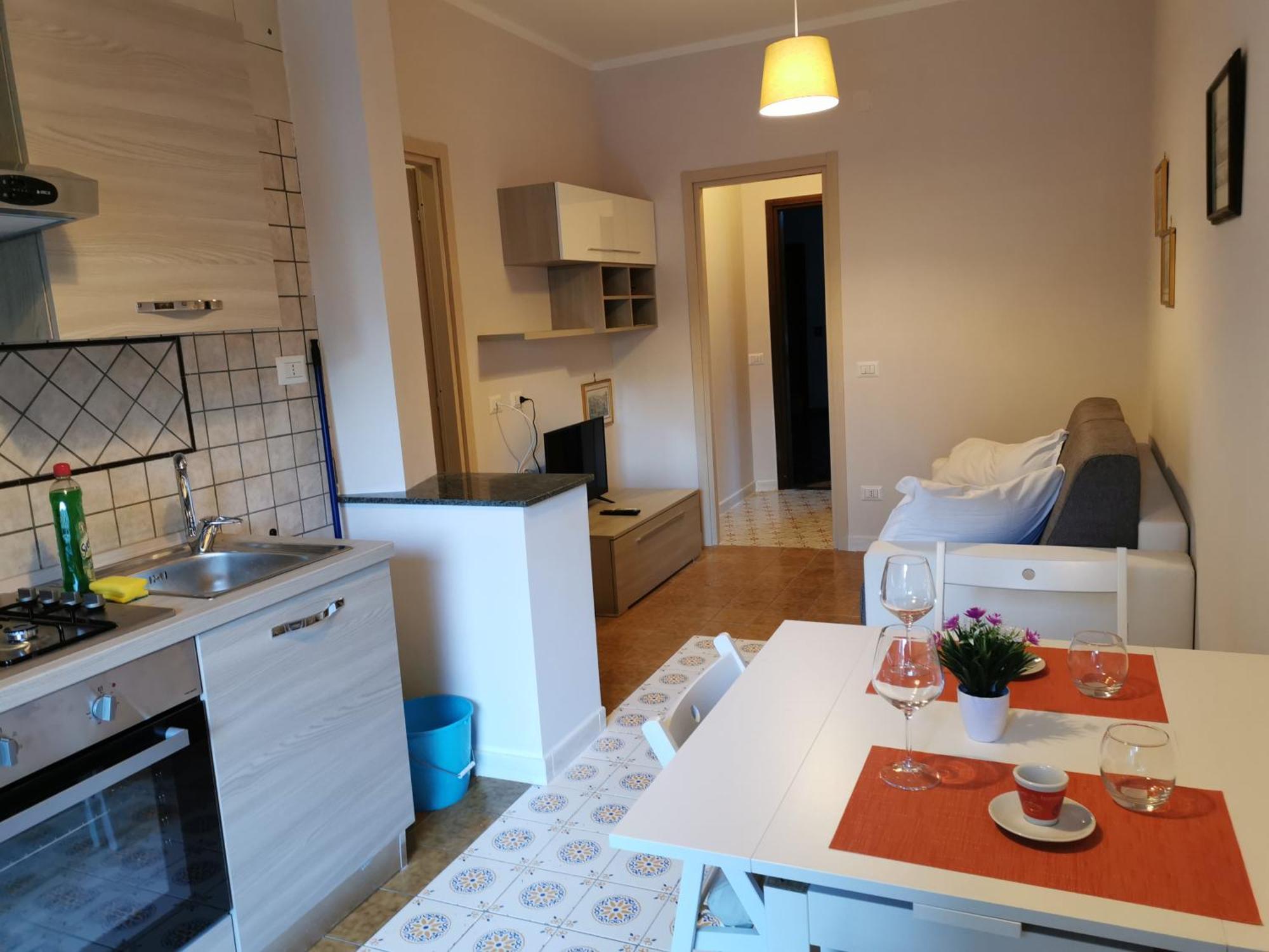 Sorrento'S Holidays Rooms Экстерьер фото