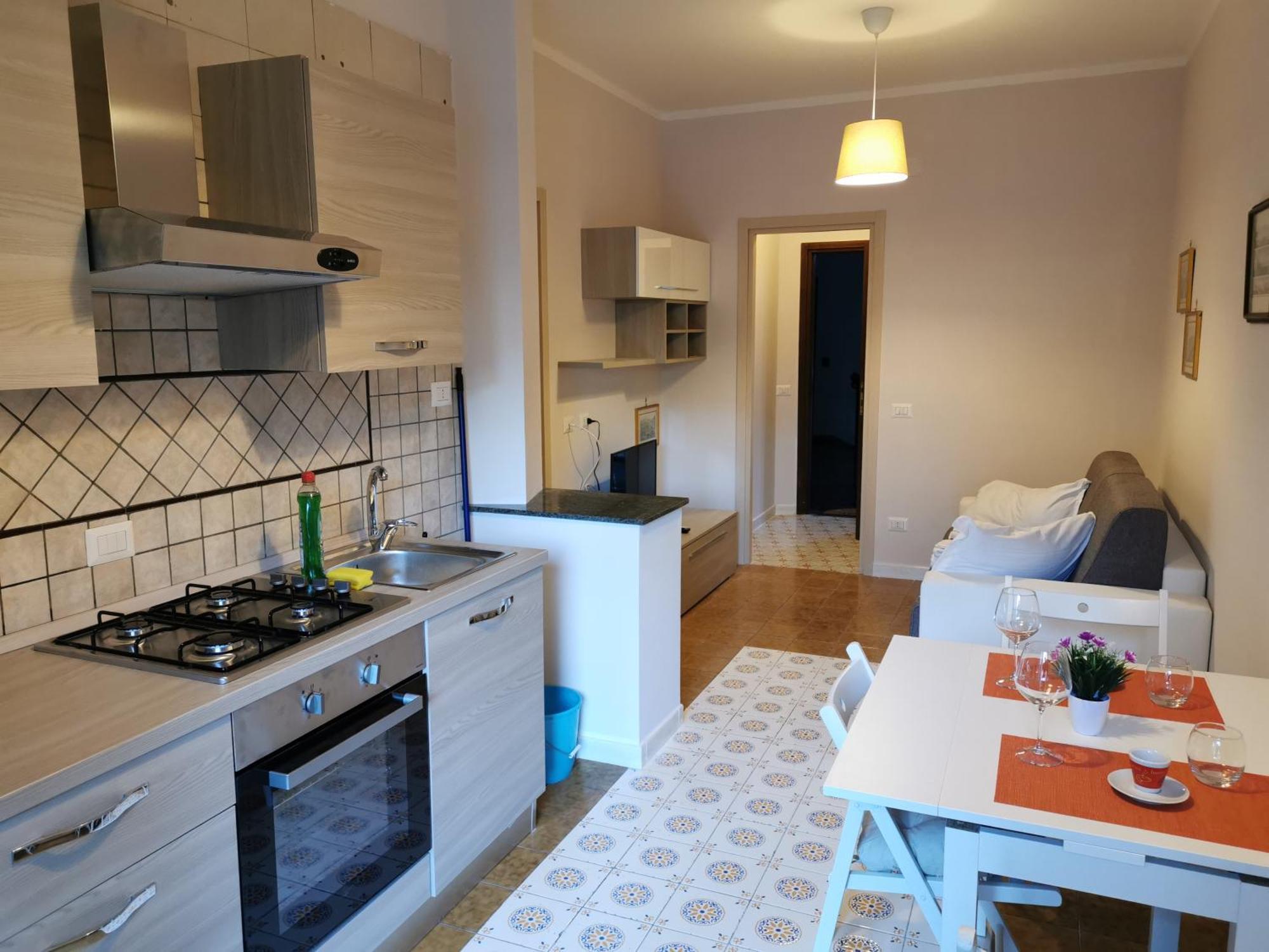 Sorrento'S Holidays Rooms Экстерьер фото