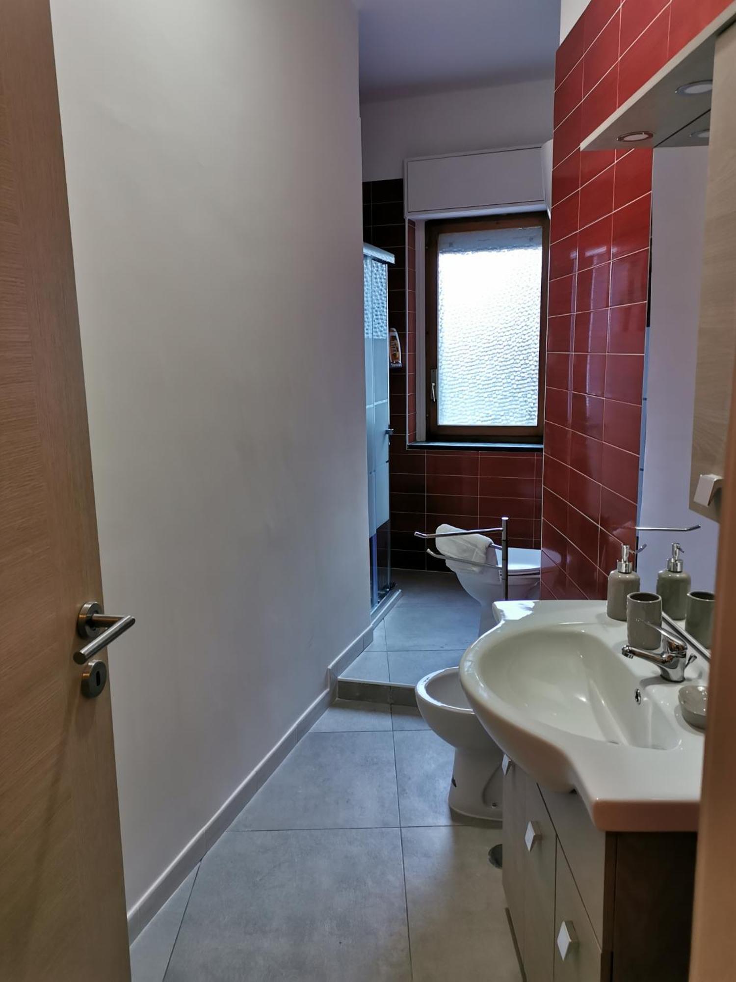 Sorrento'S Holidays Rooms Экстерьер фото