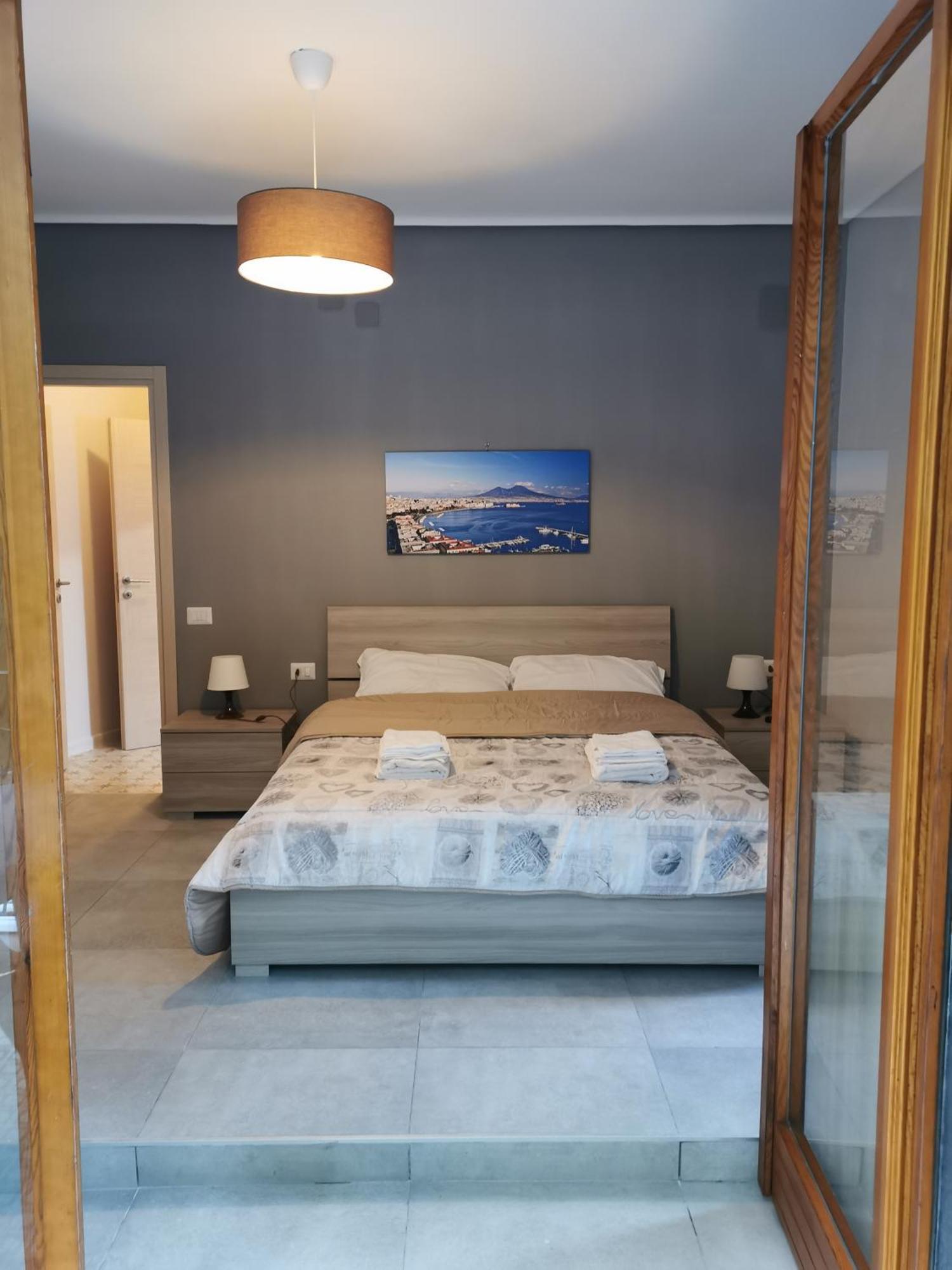 Sorrento'S Holidays Rooms Экстерьер фото