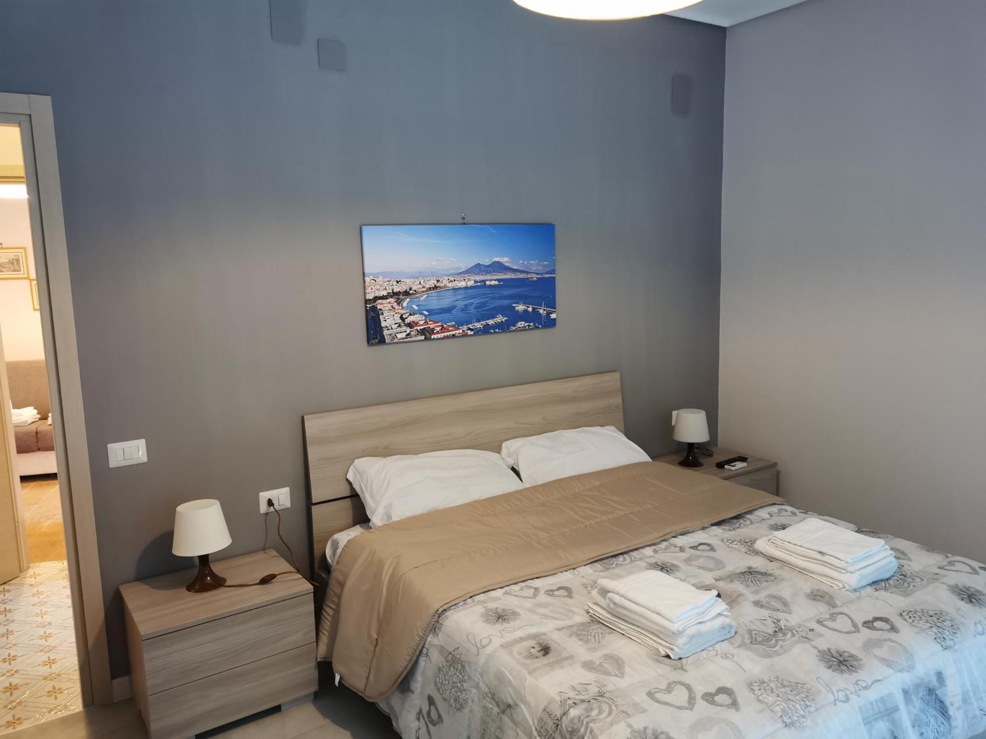 Sorrento'S Holidays Rooms Экстерьер фото