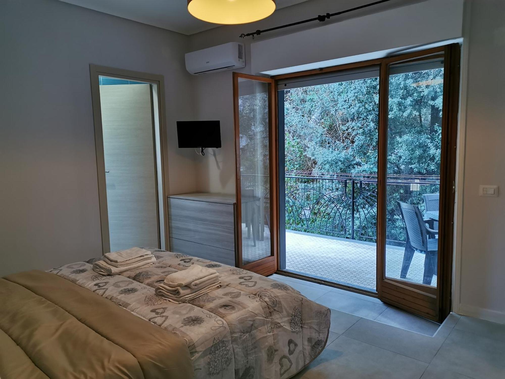 Sorrento'S Holidays Rooms Экстерьер фото