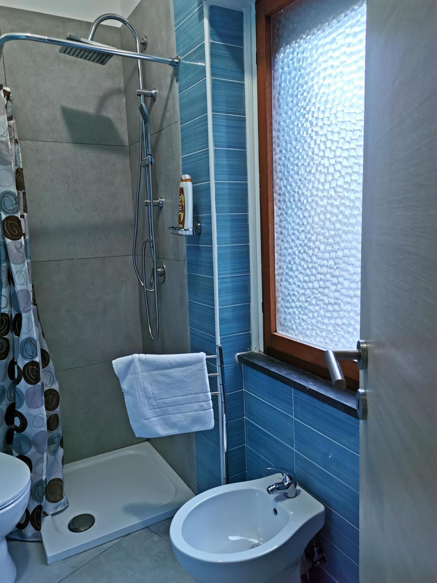 Sorrento'S Holidays Rooms Экстерьер фото