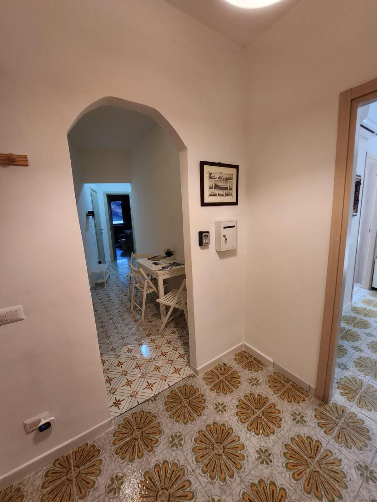 Sorrento'S Holidays Rooms Экстерьер фото