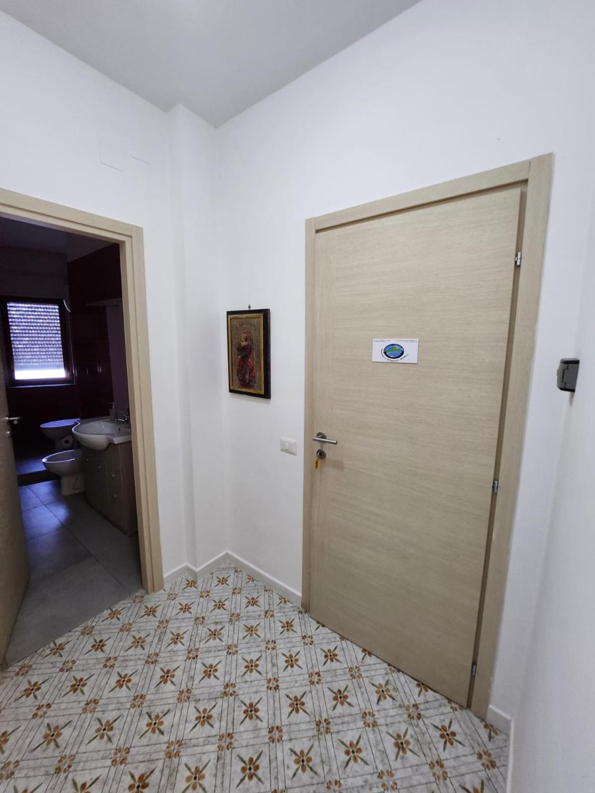 Sorrento'S Holidays Rooms Экстерьер фото