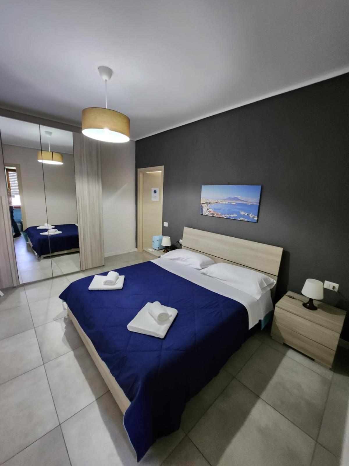 Sorrento'S Holidays Rooms Экстерьер фото