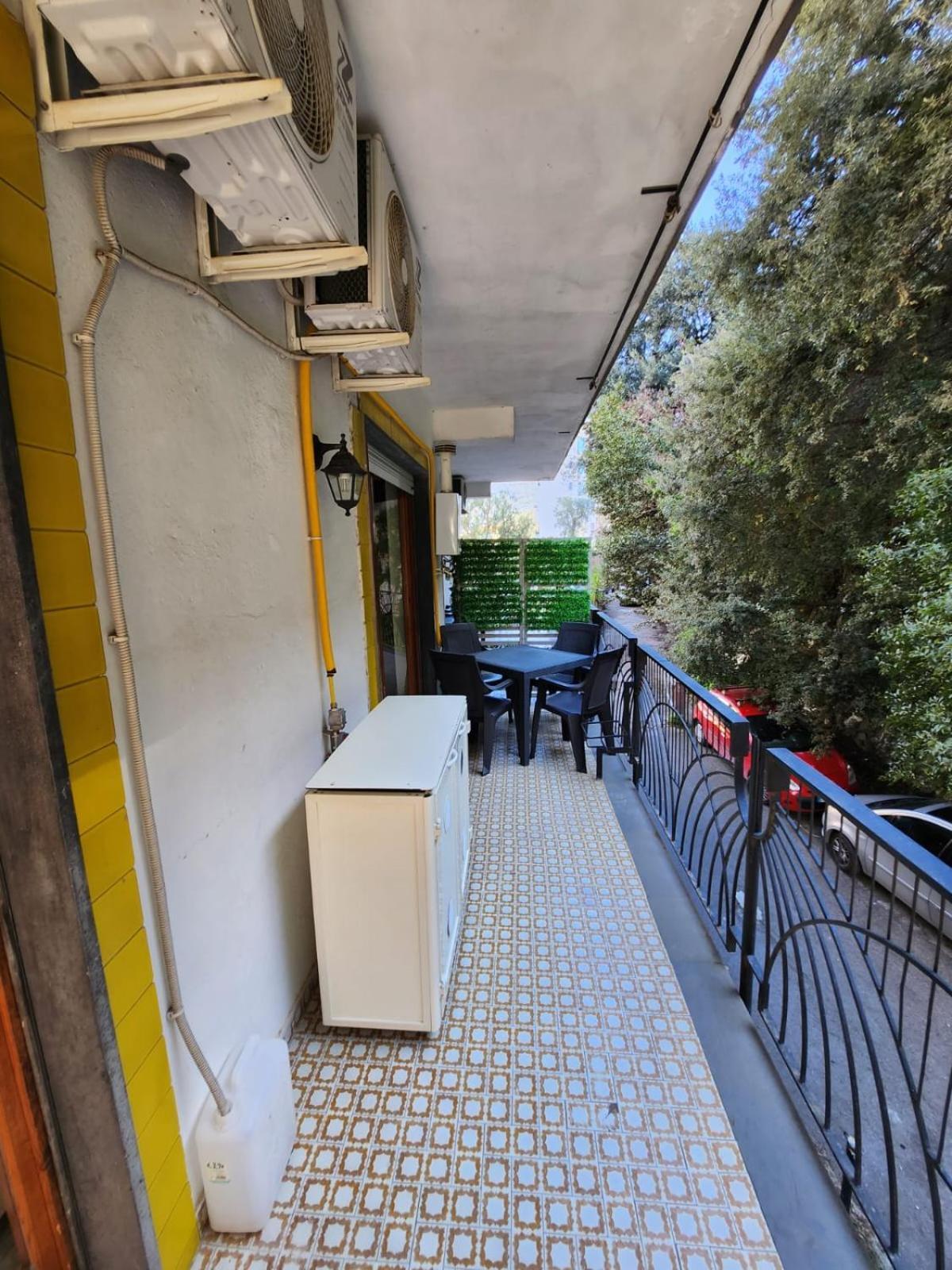 Sorrento'S Holidays Rooms Экстерьер фото