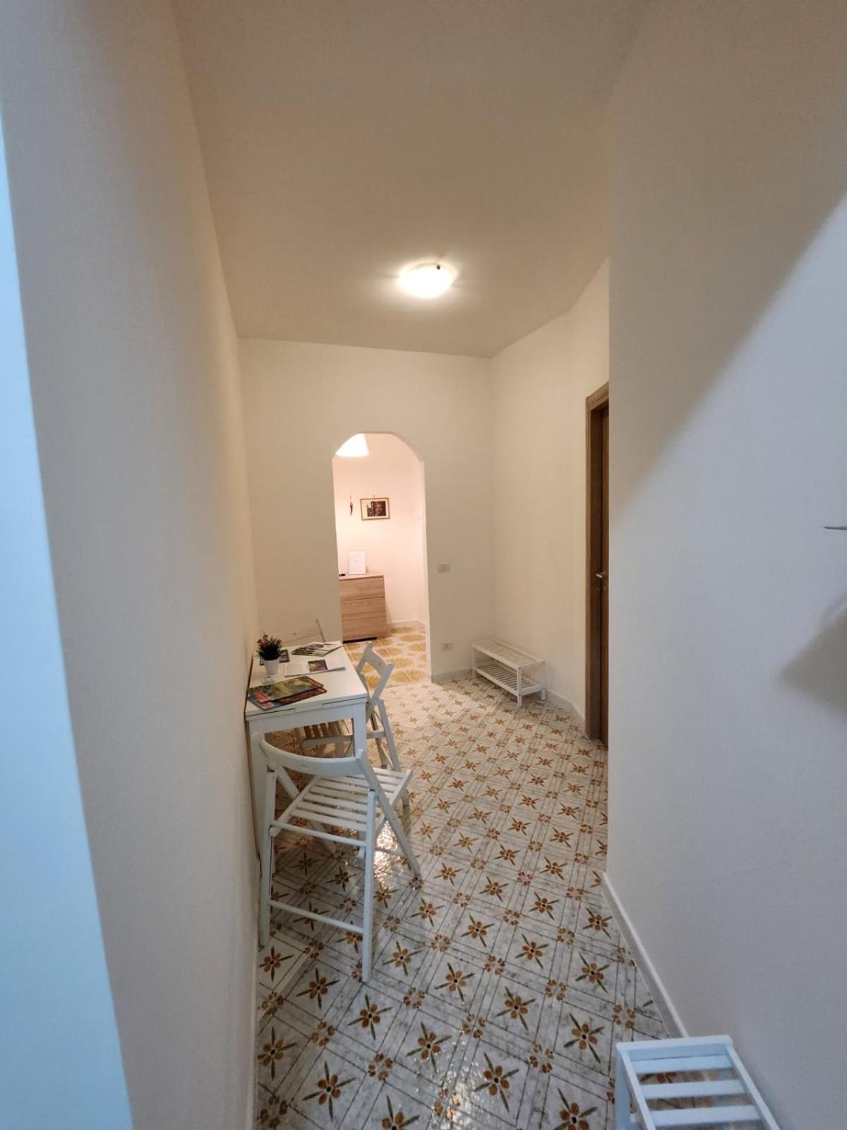 Sorrento'S Holidays Rooms Экстерьер фото