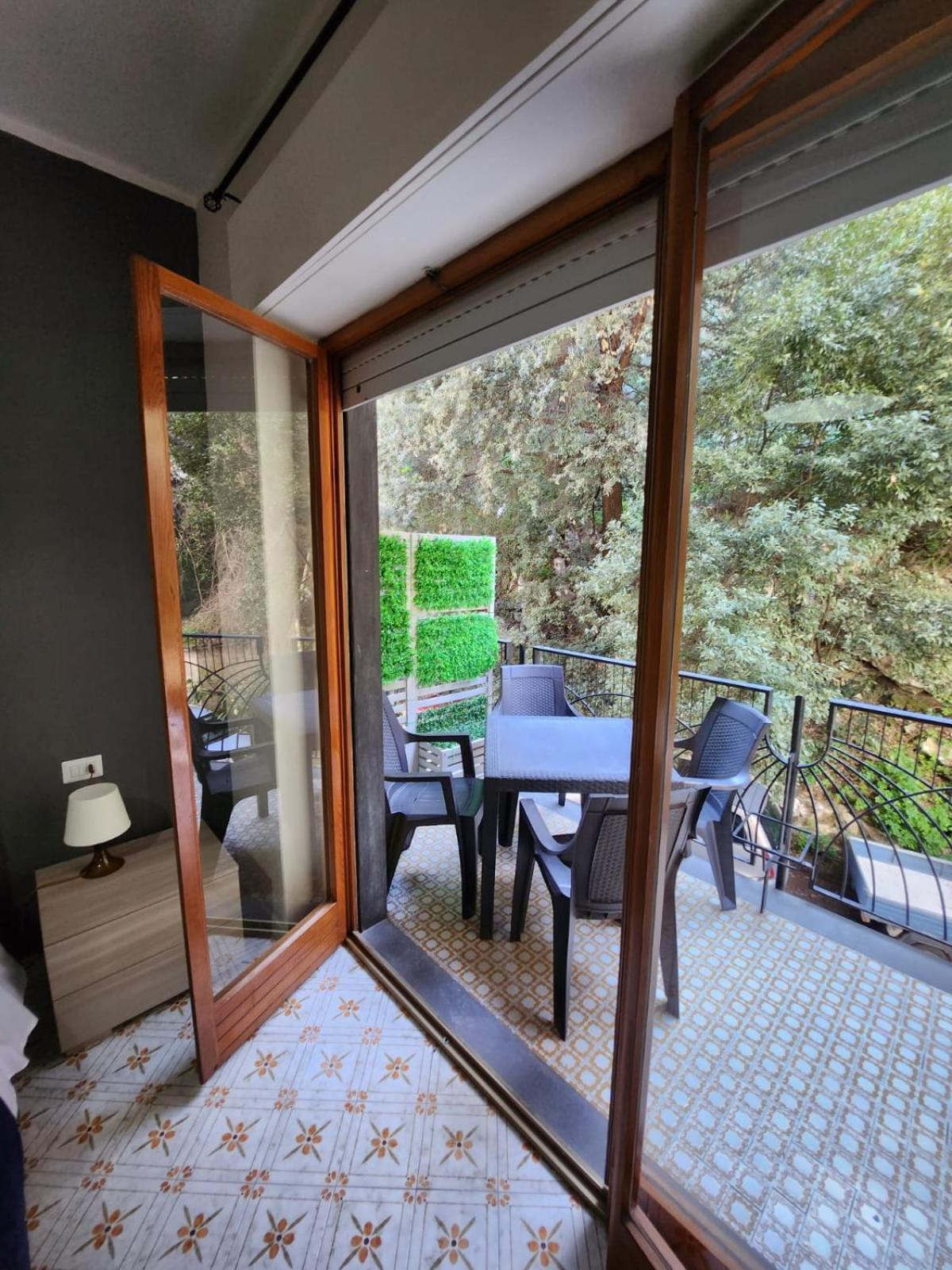 Sorrento'S Holidays Rooms Экстерьер фото